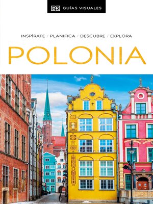 cover image of Polonia
